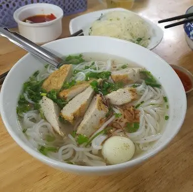 Hình ảnh Chả cá - trứng