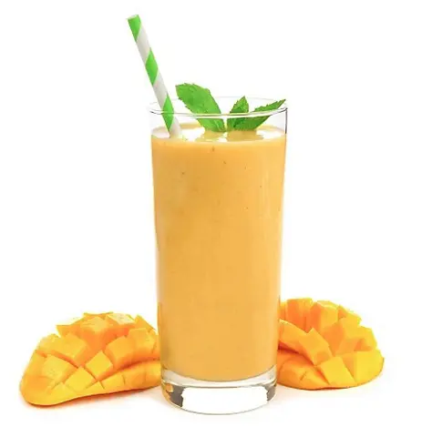 Hình ảnh Sinh tố xoài