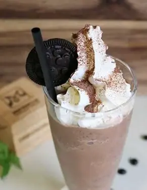 Hình ảnh Cookie đá xay