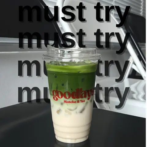 Hình ảnh Matcha latte