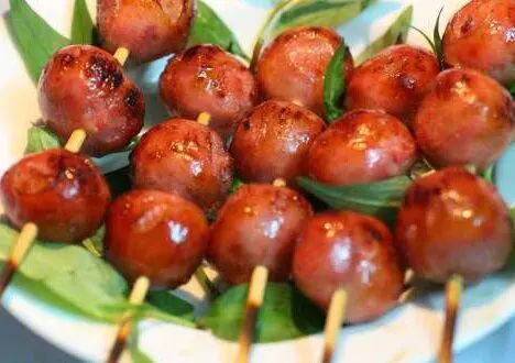 Hình ảnh Hồ lô