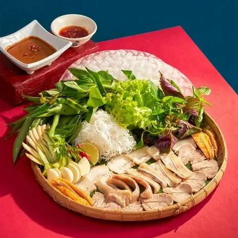 Hình ảnh Mấm cuốn tổng hợp - SS1
