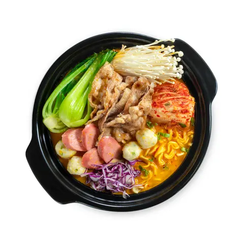 Hình ảnh Mì Soyum bò