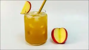 Hình ảnh Nước ép táo