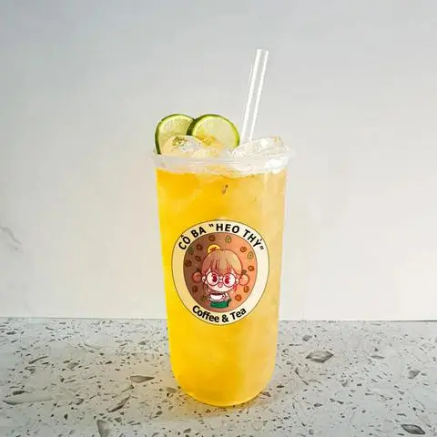 Hình ảnh Trà tắc