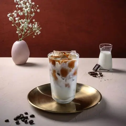Hình ảnh Signature Ice Latte