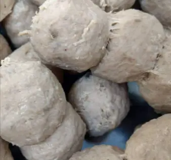 Hình ảnh Bò viên chiên