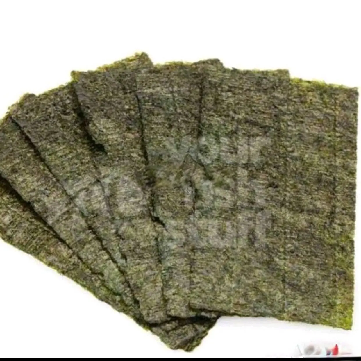 Hình ảnh Nori (Rong Biển Khô)