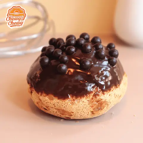 Hình ảnh Double chocolate