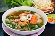 Hình ảnh Hủ tiếu thập cẩm