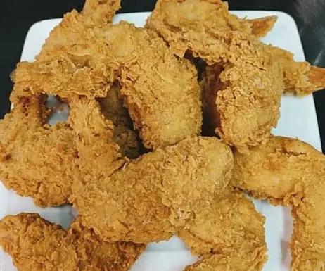 Hình ảnh Cánh gà rán