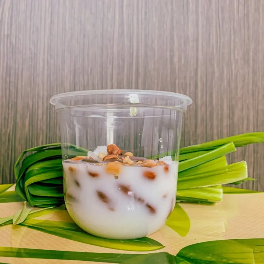Hình ảnh Chè đậu ngự nấm tuyết