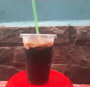Hình ảnh Cafe Đá