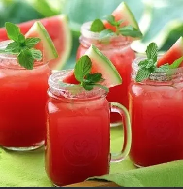 Hình ảnh Ép Dưa Hấu 