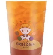 Hình ảnh Hồng trà đài loan