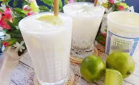 Hình ảnh Yaourt đá