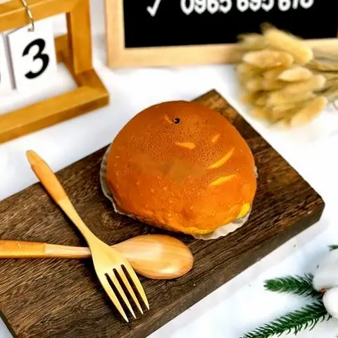 Hình ảnh Bánh papparoti