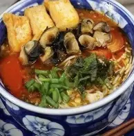 Hình ảnh Bún ốc