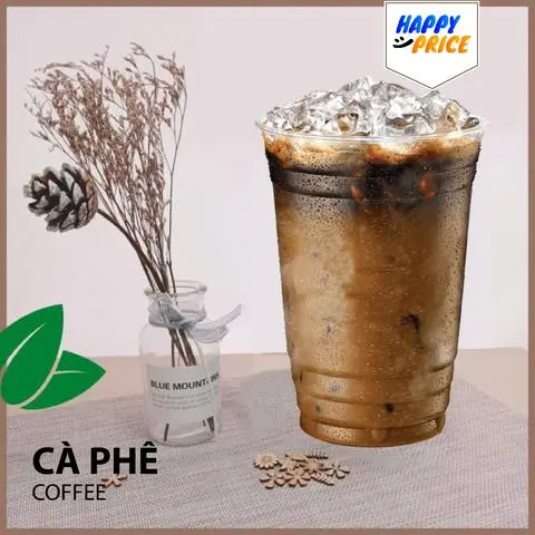 Hình ảnh Cafe