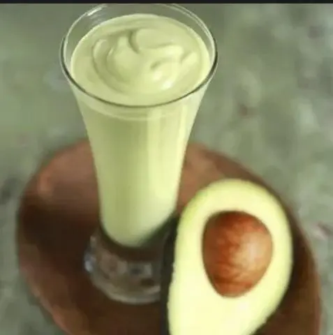 Hình ảnh Sinh tố bơ