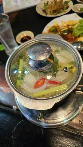 Hình ảnh Lẩu lươn