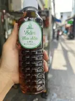 Hình ảnh Sâm thảo mộc