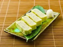 Hình ảnh ATSU YAKI TAMAGO (Trứng Gà Chiên)