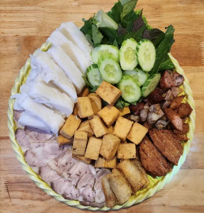 Hình ảnh Combo 4