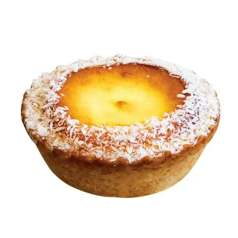Hình ảnh Cream cheese tart