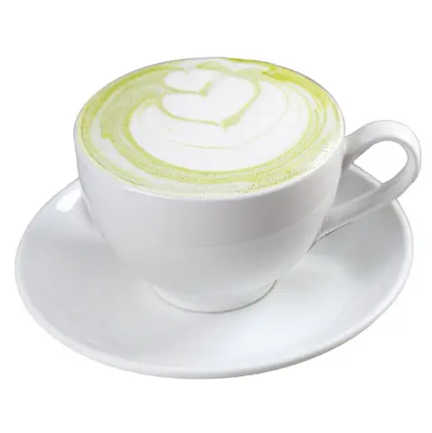 Hình ảnh Matcha latte