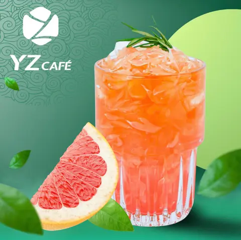 Hình ảnh Olong Bưởi Đỏ