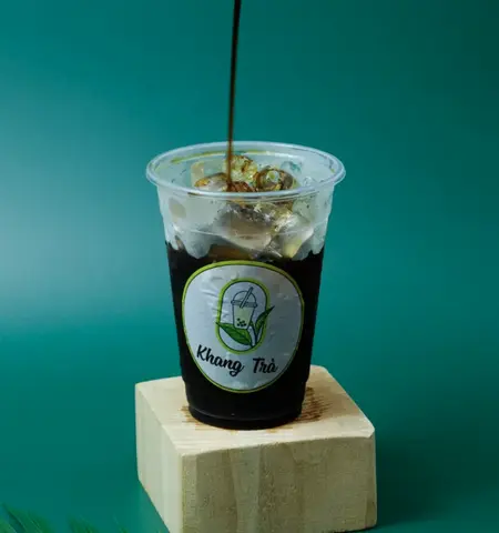 Hình ảnh Cà phê đen