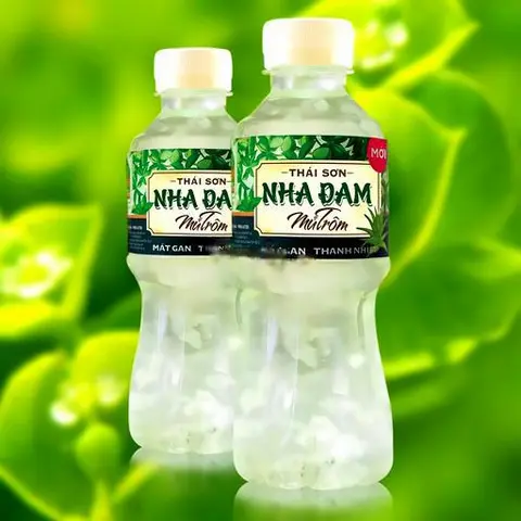Hình ảnh Nha đam