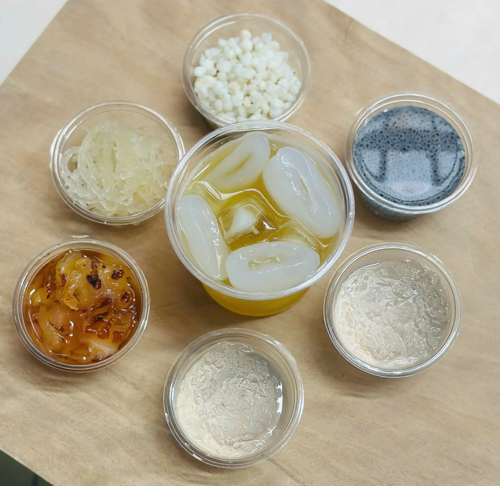 Hình ảnh Dừa nước miền tây