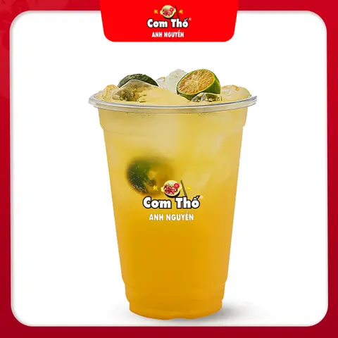 Hình ảnh Trà tắc