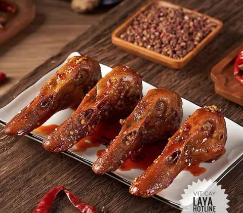 Hình ảnh Đầu vịt