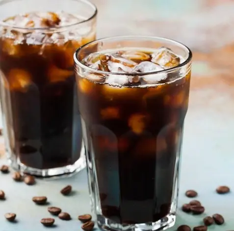 Hình ảnh Cafe đá