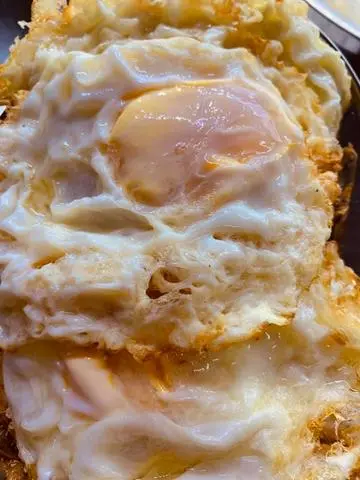 Hình ảnh Cơm tấm ốp la