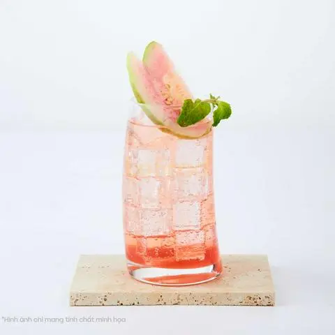 Hình ảnh Soda ổi