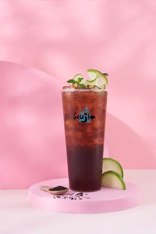 Hình ảnh Trà bí đao Ngô Gia
