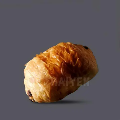 Hình ảnh Bánh cuộn socola