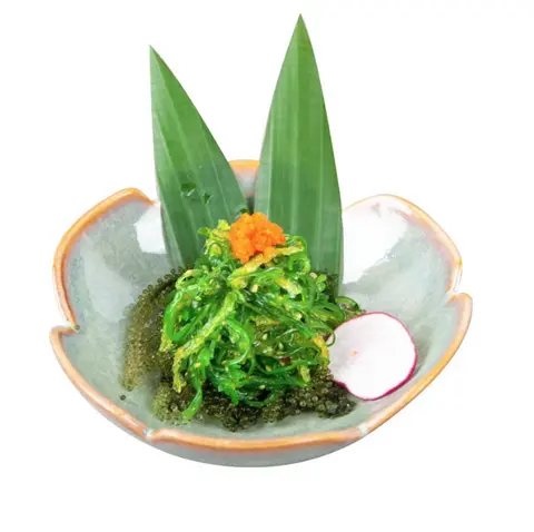 Hình ảnh Chuka wakame