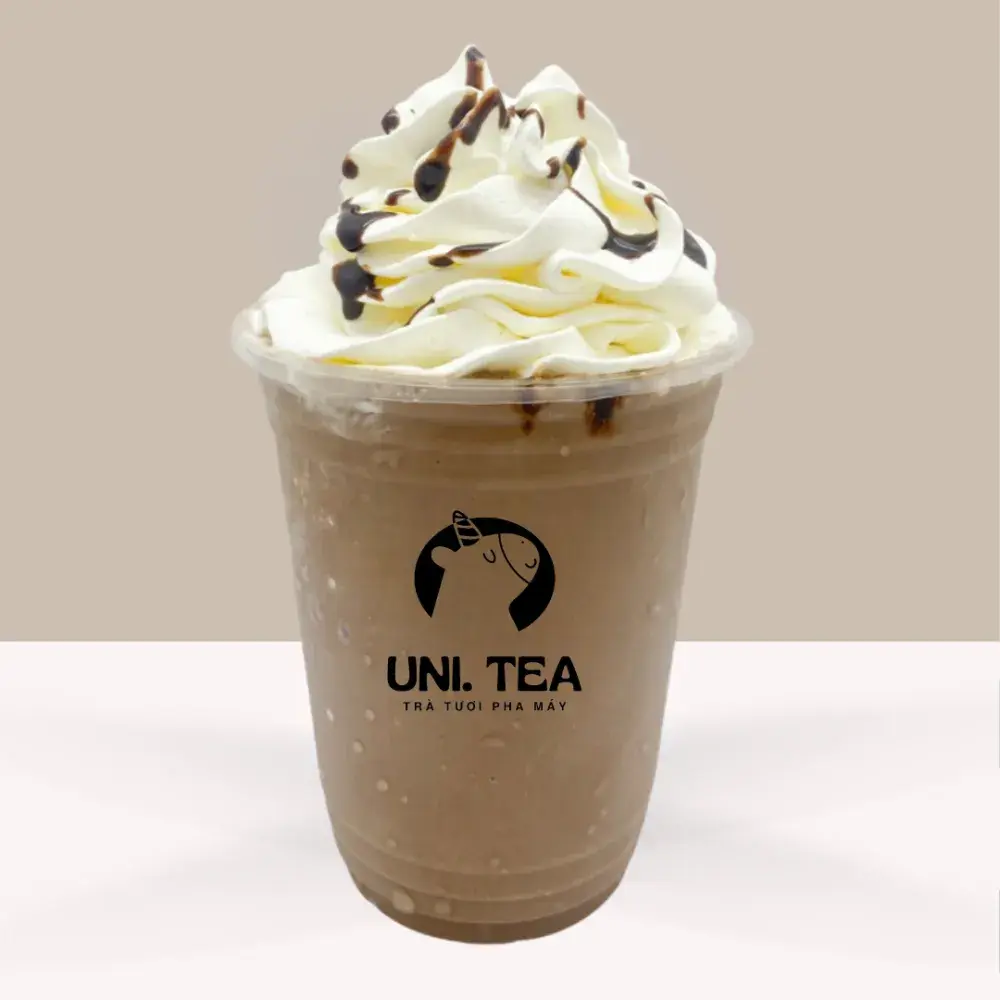 Hình ảnh Mint choco
