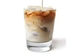 Hình ảnh Sữa tươi cà phê