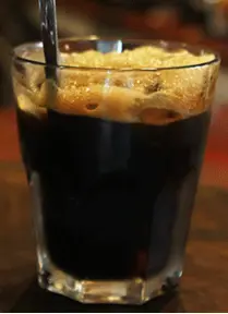 Hình ảnh Cà phê đen