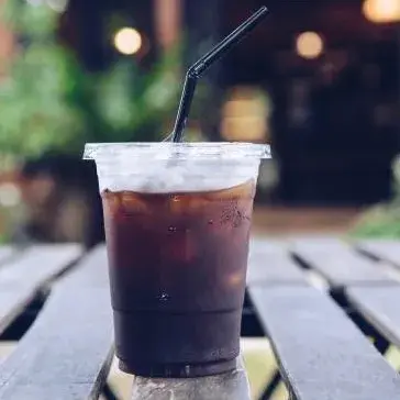 Hình ảnh Coffee Đá