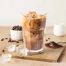 Hình ảnh Cà phê sữa