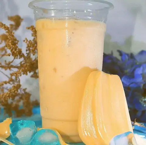 Hình ảnh Sinh tố mít