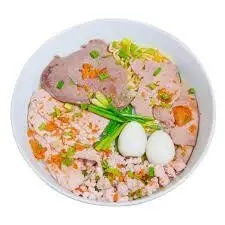 Hình ảnh Mì tươi Nam Vang
