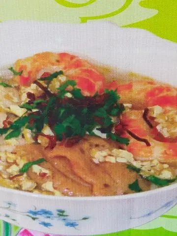 Hình ảnh Hủ tiếu chay